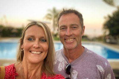 From inside Iran's Evin jail: British mother's voice heard for first time since being detained with husband