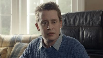 The One Sweet Thing Macaulay Culkin Does For His Kids That His Parents ‘Never’ Did For Him