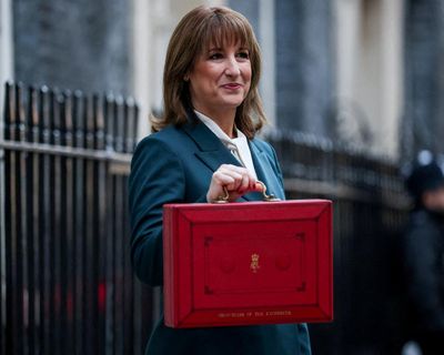 Rachel Reeves sets early March date for spring statement as OBR prepares forecast