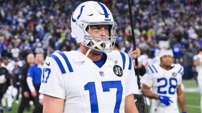 Colts vs. 49ers: Three Bold Predictions for ‘Monday Night Football’ in Week 16