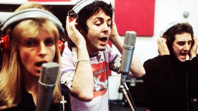 “Writing a Bond song is a bit of an accolade. I always had a sneaking ambition to do it”: How Paul McCartney reunited with ‘the fifth Beatle’ George Martin to create the classic Live And Let Die