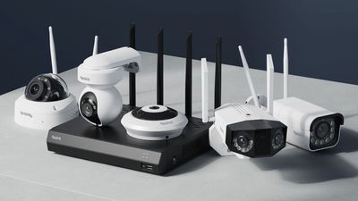 Reolink prepares to unveil rumoured triple-lens camera series at CES