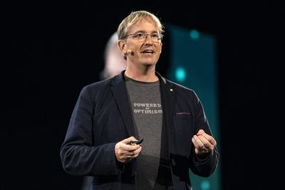 ‘It’s a cage match’: Beleaguered iRobot founder says the biggest reason why the Roomba-maker failed was because of growing Chinese competition