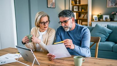 What a Frugal Millionaire’s Monthly Budget Looks Like in Retirement