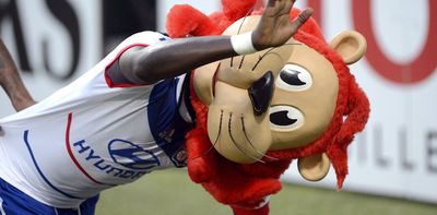 From stadium to the wild: Sports clubs as new champions of biodiversity