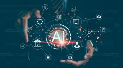 "It doesn’t matter which industry you belong to, data is your lifeblood" - Veeam CEO tells us why getting security and resiliency right is the key to unleashing the power of AI