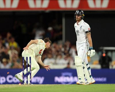 Six balls in Perth to Harry Brook’s drop: 10 moments that decided the Ashes