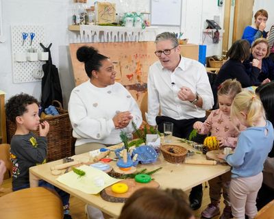 Let me tell you the good things the government has done in 2025 – because it certainly won’t