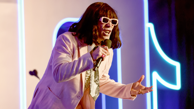 Is KJ Apa Pulling a Real-Life Hannah Montana on Us with Mr. Fantasy?