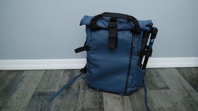 Wandrd Prvke V4 review: I took this camera backpack on a trip, and it's easily my new favorite