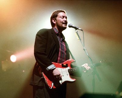 Chris Rea’s Driving Home for Christmas is an evergreen, everyman anthem that captures the season’s true spirit