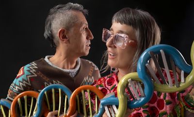 GRAMMYS 2026: Aterciopelados Returns With 'Genes Rebeldes', Cementing Latin Rock's Global Presence