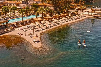 The best hotels in Marmaris, from all-inclusives to beach-front boutique stays