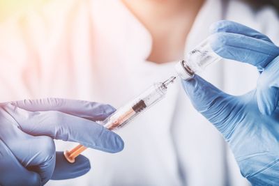 Injectable vitamins sold on Etsy containing illegal substances