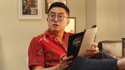 Chloe Fineman, Aidy Bryant And More Pay Tribute After Bowen Yang’s Final SNL Episode (And I’m Not Crying, You Are)