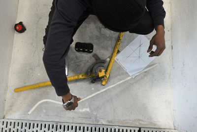 City & Guilds cuts will impact future of vocational training