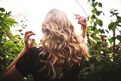 Heatless Curls That Last: Easy Overnight No-Heat Hairstyle Hacks for Effortless Waves