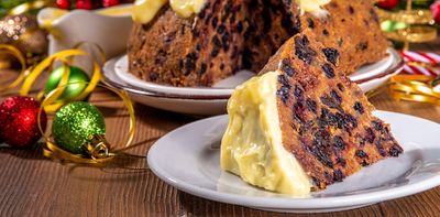 Why there’s always room for dessert – an anatomist explains