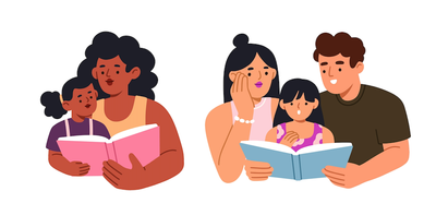 There are countless reasons families have only one child – and they won’t grow up to be selfish or spoiled