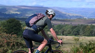 Deuter Compact 14+3 Backpack review: well-made, comfortable and practical both on and off the bike