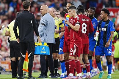 Man accused of racially abusing Antoine Semenyo during Premier League match pleads not guilty