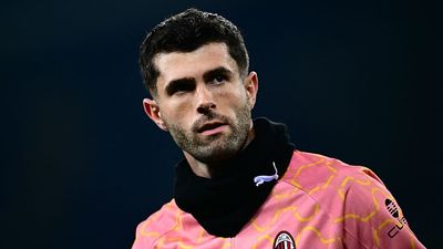 Christian Pulisic Snubbed From Distinguished Soccer List