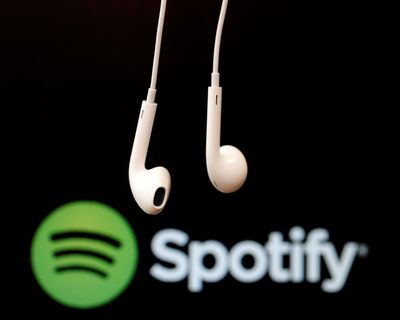 Activist group says it has scraped 86m music files from Spotify