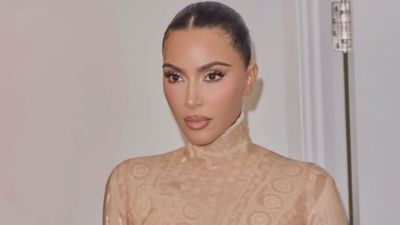 Kim Kardashian Considers Wiping West Name From Children's Legal Surnames: Report
