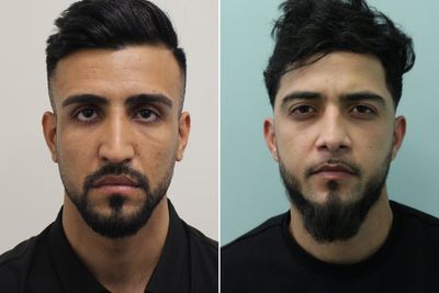 Two burglars jailed after using Grindr to trick victims