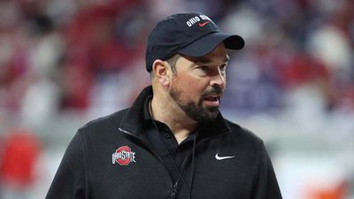 Ryan Day Details Who Will Call Ohio State Offense in CFP After OC’s Departure