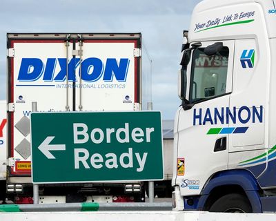 Labour calls to rejoin EU customs union will become harder for Starmer to resist