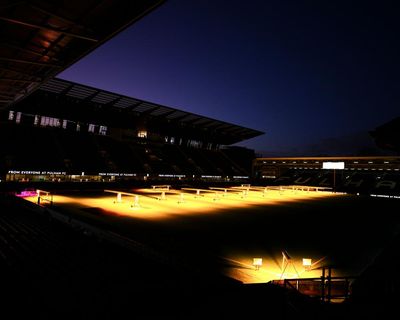Fulham 1-0 Nottingham Forest: Premier League – as it happened