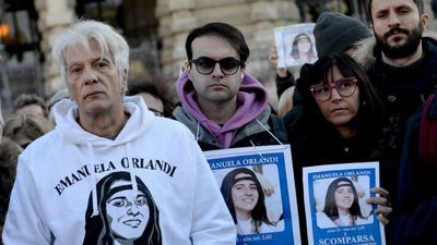 She was the last person to see her friend alive 40 years ago, now police are finally asking why her story keeps changing