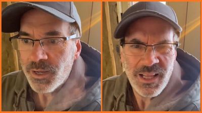 Man reveals simple hack to avoid getting ripped off on tires after catching one shop charging him double for the same set