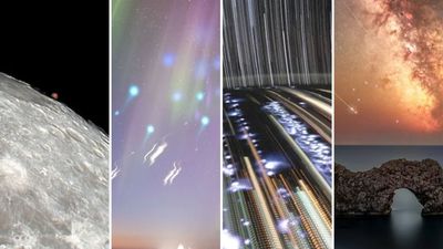 10 times the sky amazed us in 2025