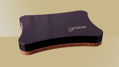 New premium phono stage ditches the mains in favour of 20 batteries