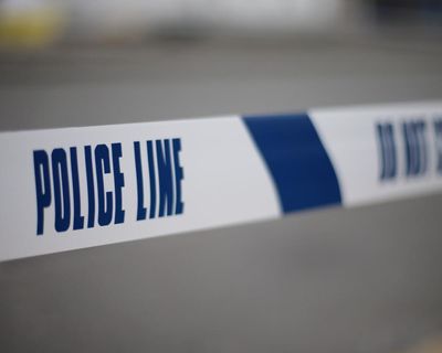 Man in UK charged alongside five others with sexual offences against his wife