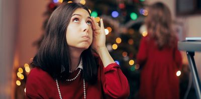 Don’t drive the sleigh on your own: 5 tested management tips for surviving Christmas like a boss