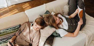 Want to get your teens reading books this summer? 7 teens share their favourite books in 2025