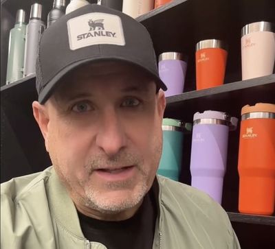 Why the Marketing Genius Behind Crocs and Stanley Says Social Media Deserves 50% of Your Time