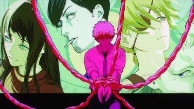 Chainsaw Man officially announces season 2 and how much of the manga it will cover: "The greatest arc in the whole franchise"