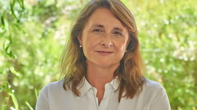 Life After Marvel Looks Good: Victoria Alonso on her New Book, Power, Freedom, Beckham and Reinventing Herself