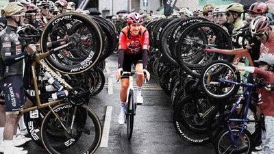 After the finish line: Inside a professional cyclist’s perpetual, hardest race – retirement