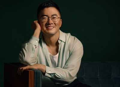 Bowen Yang's SNL Send-Off: 'I Feel So Lucky,' Top Performances, And What's Next For The Actor