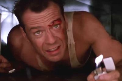 Is Die Hard a Christmas film? The Independent finally settles the debate