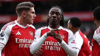 Arsenal Predicted Lineup vs. Crystal Palace: Eze Primed to Wound Former Club