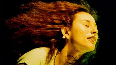 “I was just playing along, and then, when the music stopped, I found myself still playing that riff”: How Tori Amos created her otherworldly hit song Cornflake Girl