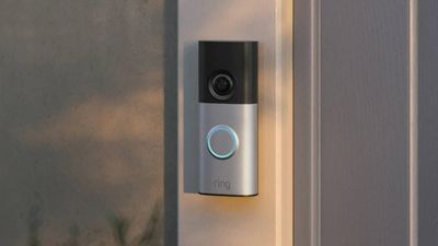 Your Ring video doorbell can now greet visitors with personalised responses, thanks to Alexa+