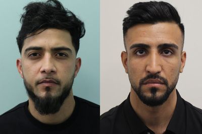 Burglars jailed for using Grindr to dupe victims into letting them in their home