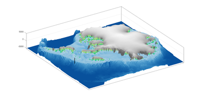 West Antarctica’s history of rapid melting foretells sudden shifts in continent’s ‘catastrophic’ geology